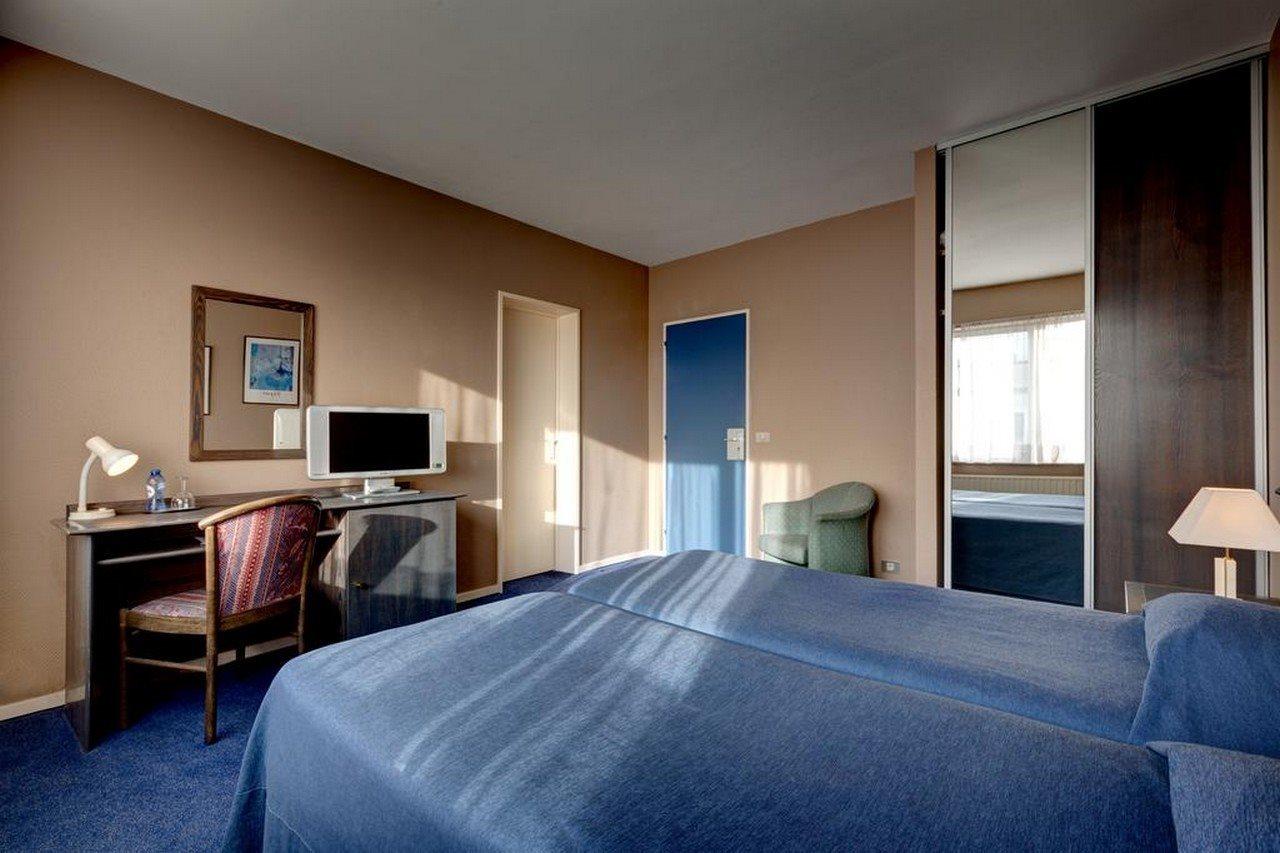 Hotel Beau Site บรัสเซลส์ ภายนอก รูปภาพ