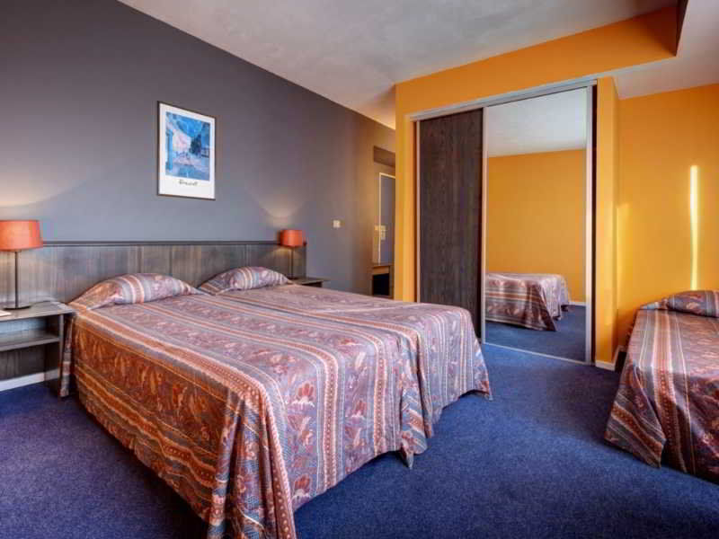 Hotel Beau Site บรัสเซลส์ ภายนอก รูปภาพ