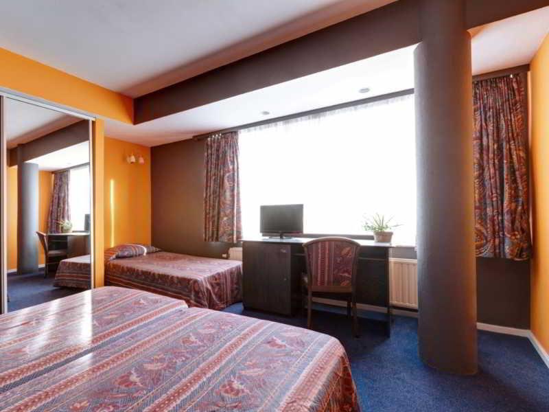 Hotel Beau Site บรัสเซลส์ ภายนอก รูปภาพ