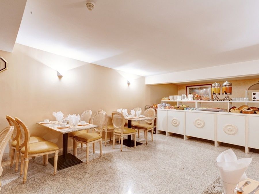 Hotel Beau Site บรัสเซลส์ ภายนอก รูปภาพ