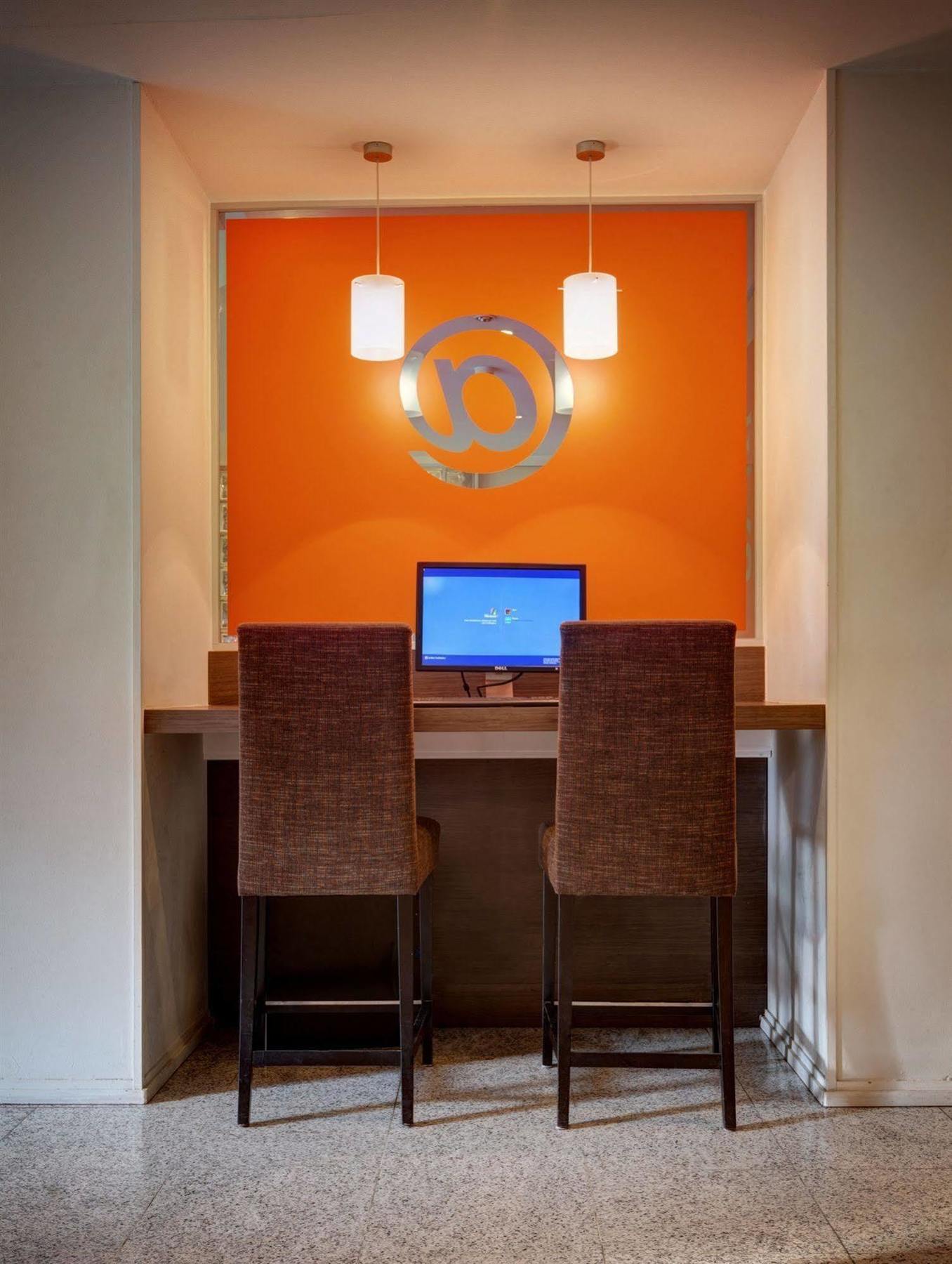 Hotel Beau Site บรัสเซลส์ ภายนอก รูปภาพ