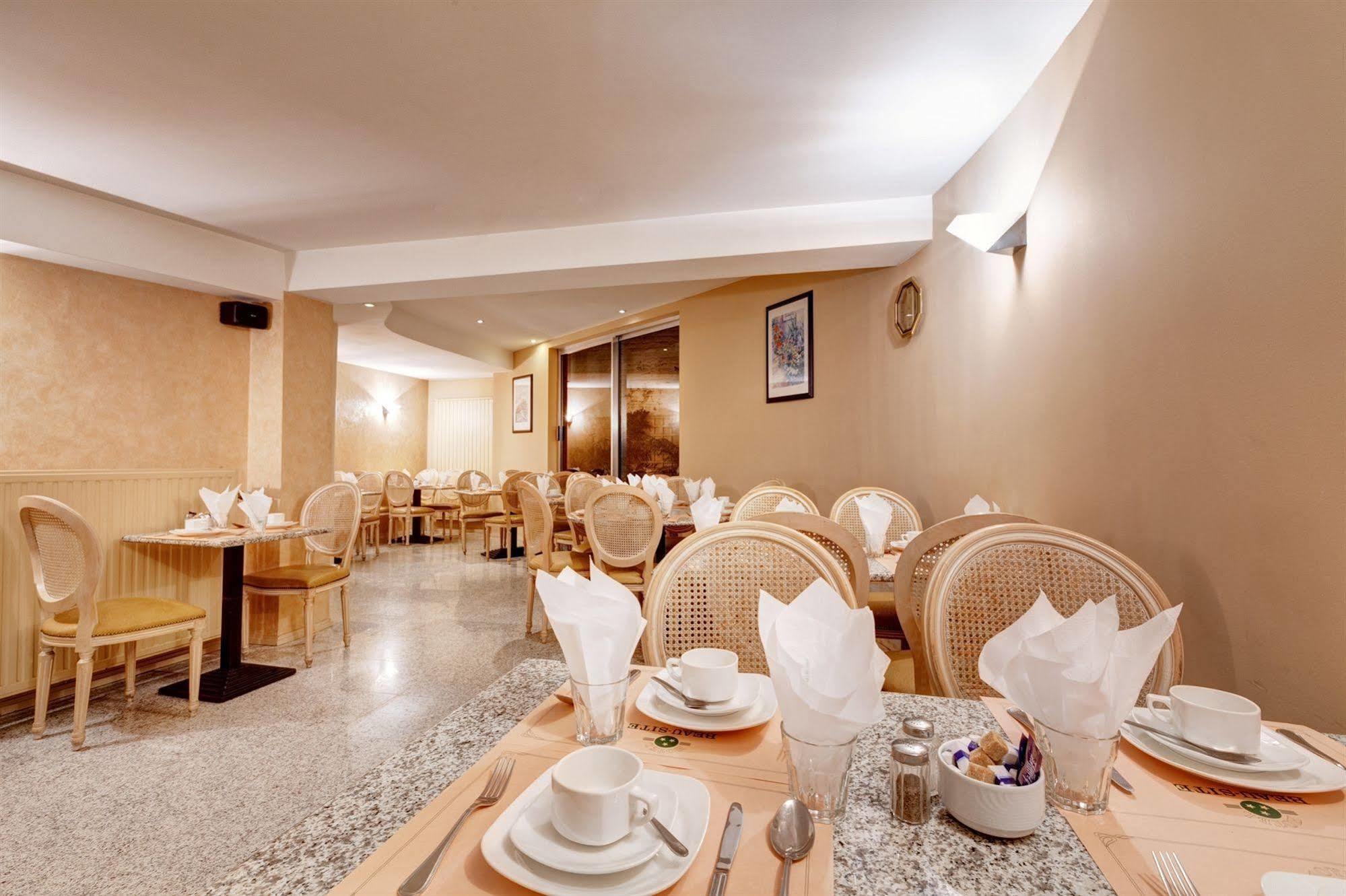 Hotel Beau Site บรัสเซลส์ ภายนอก รูปภาพ