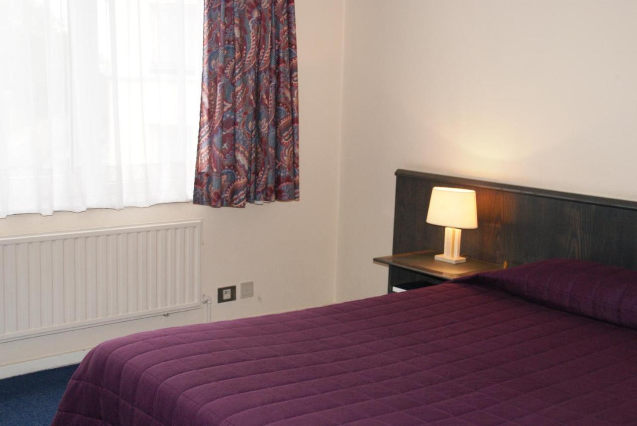 Hotel Beau Site บรัสเซลส์ ภายนอก รูปภาพ